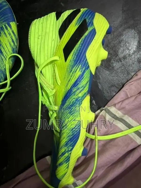 Football Shoe