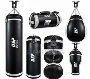 Punching Bag