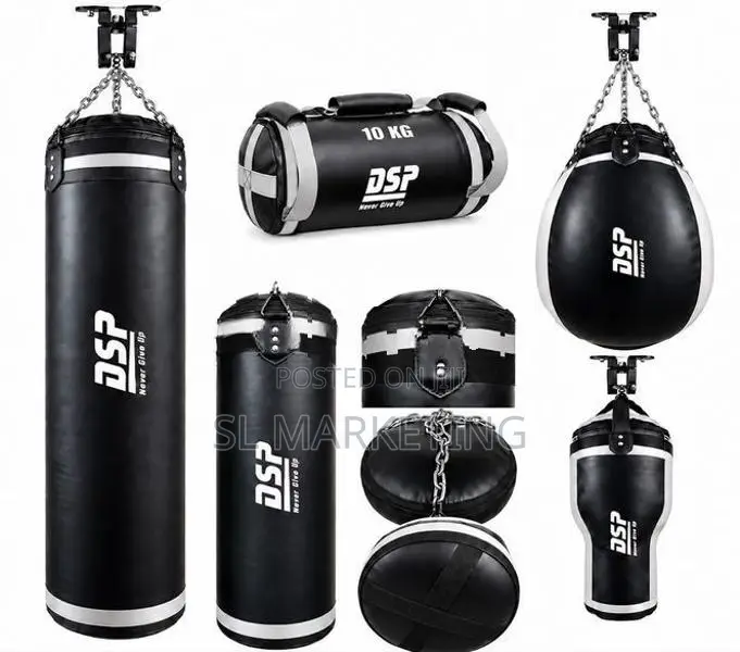 Punching Bag
