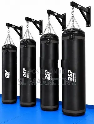 Punching Bag
