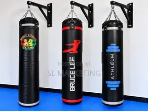 Punching Bag