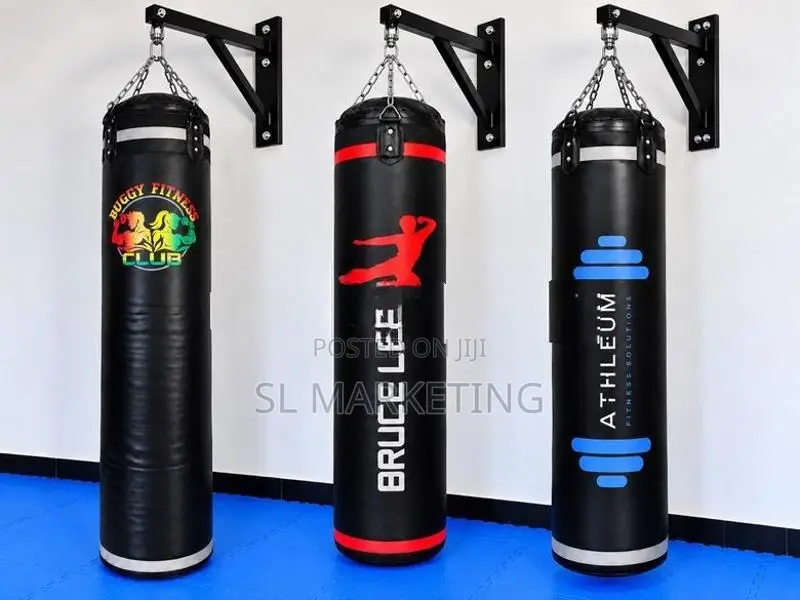 Punching Bag