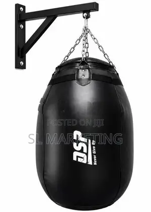 Punching Bag