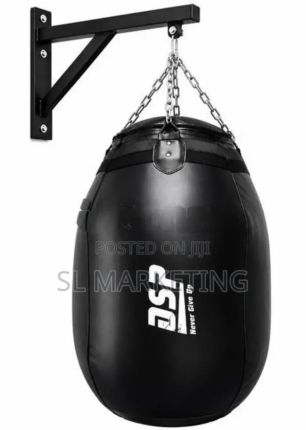 Punching Bag