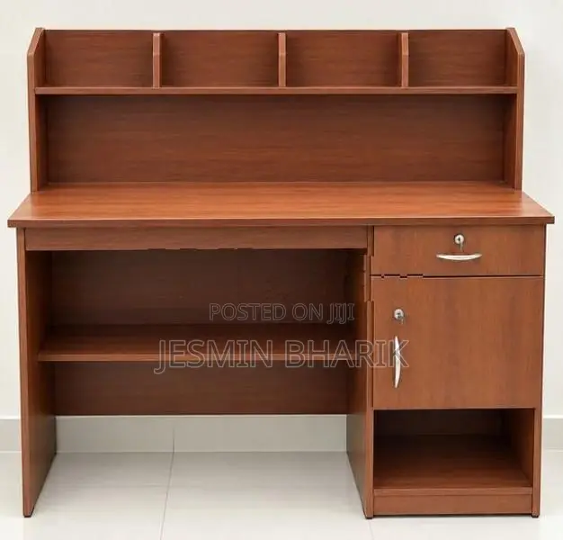 Damro Study Table