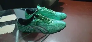 Pan Football Boot
