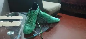 Pan Football Boot
