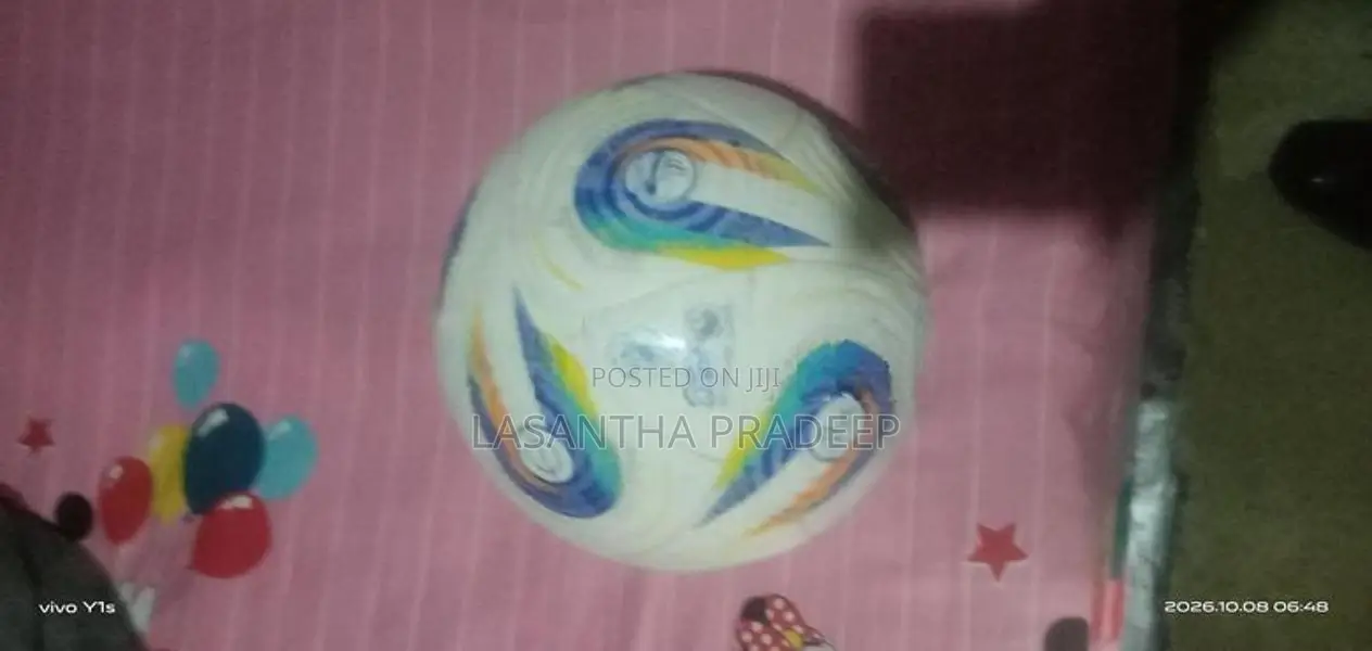A FiFA Football Pro