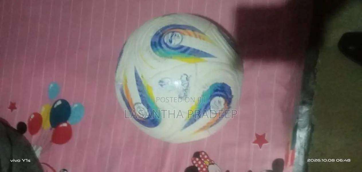 A FiFA Football Pro