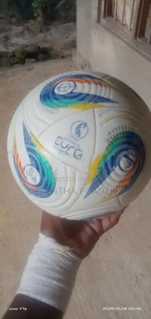 A FiFA Football Pro
