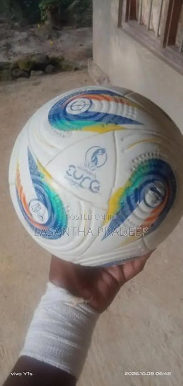 A FiFA Football Pro