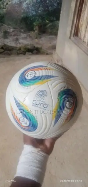 A FiFA Football Pro