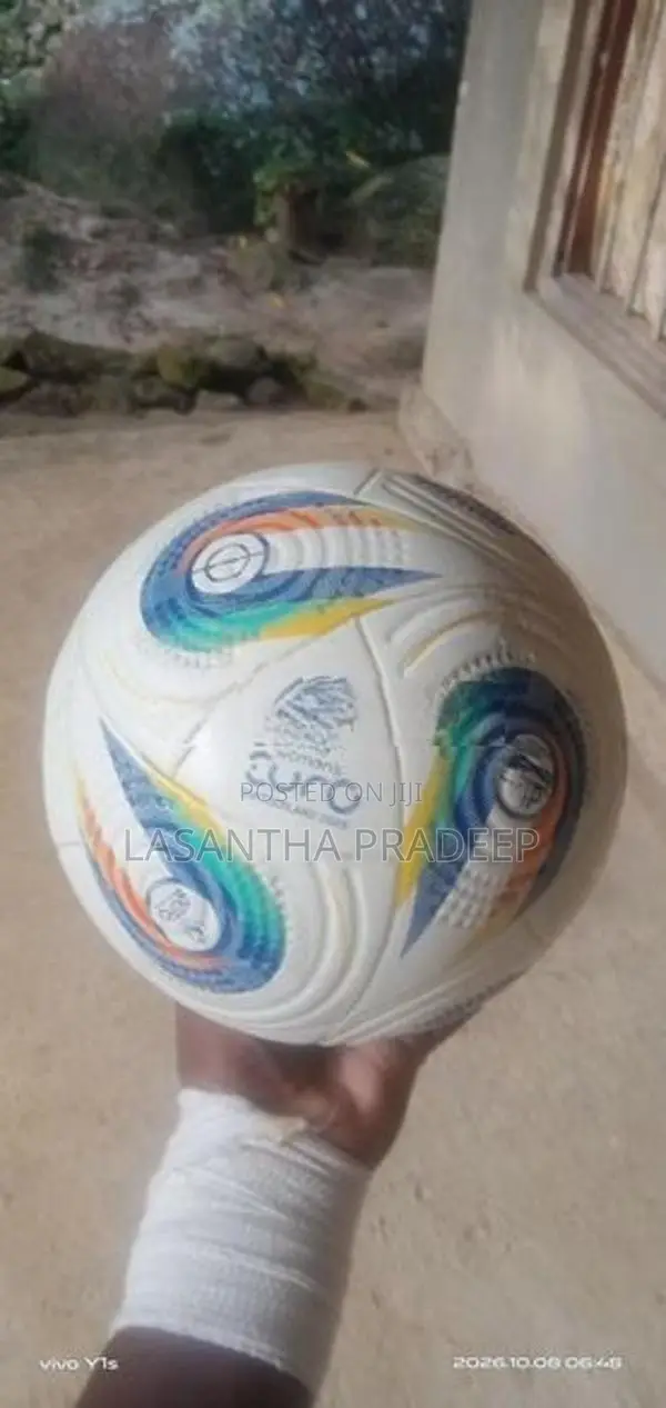 A FiFA Football Pro