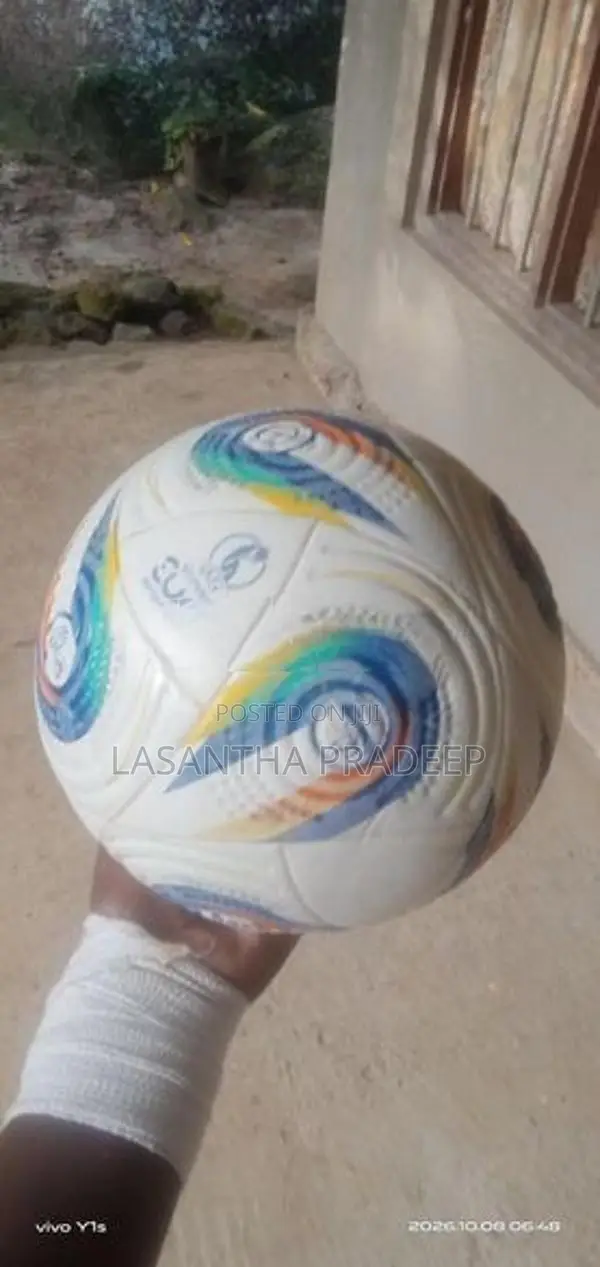 A FiFA Football Pro