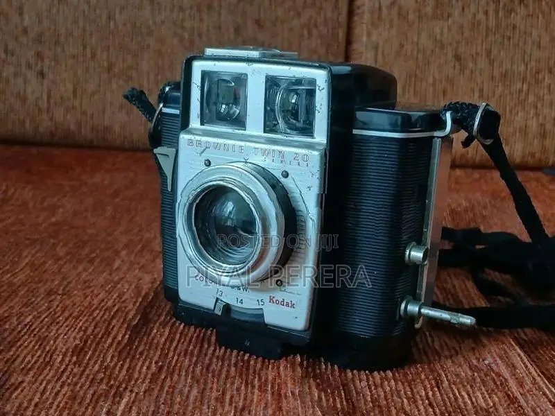 Kodak Brownie Collectors Camera