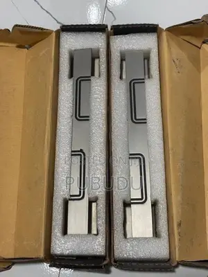 Double Door Handle