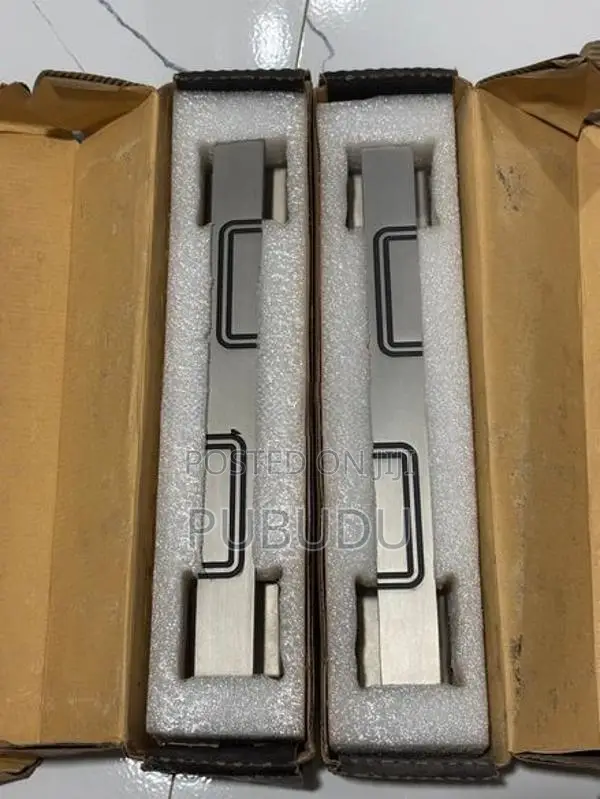 Double Door Handle