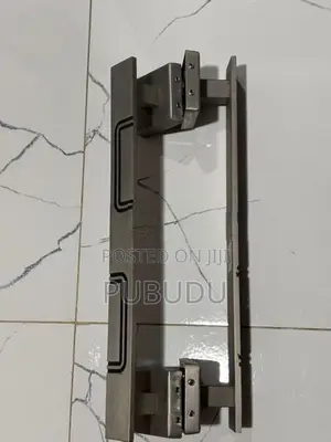 Double Door Handle
