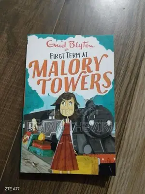 Kids Story Books