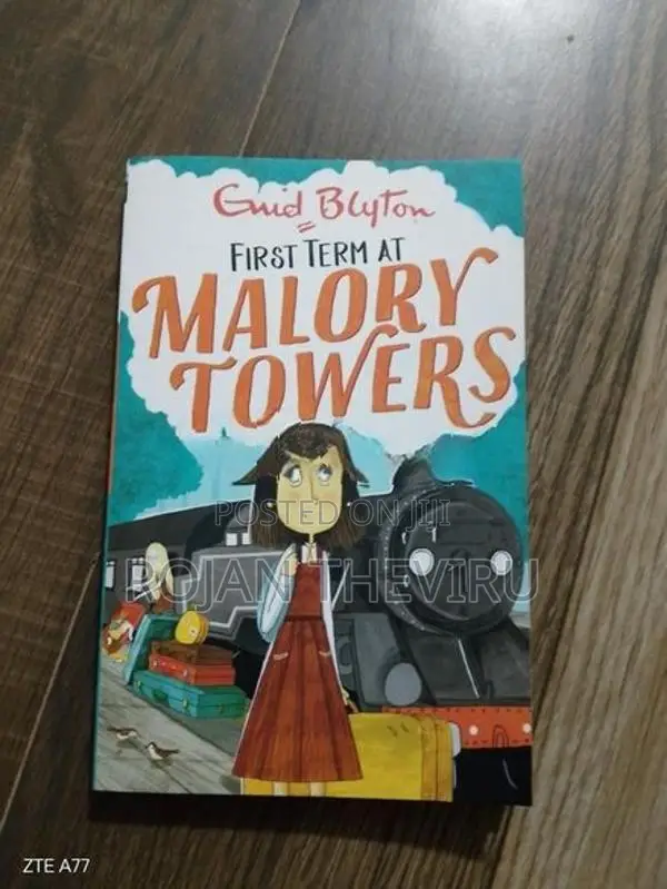 Kids Story Books