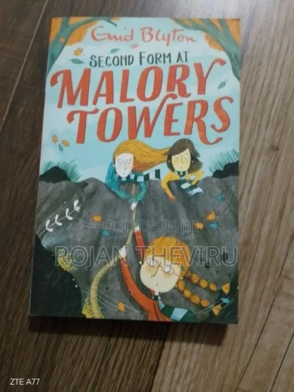 Kids Story Books