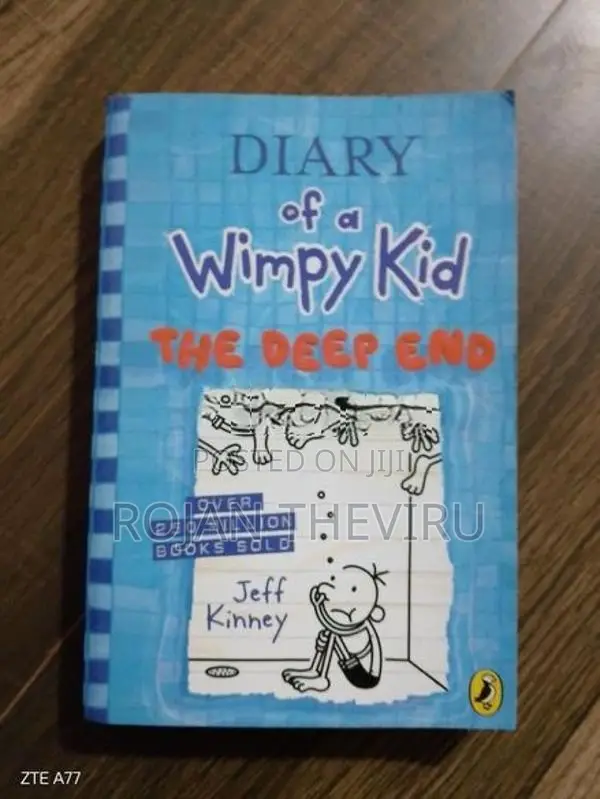 Kids Story Books