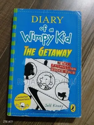 Kids Story Books