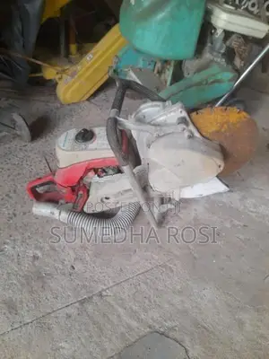 Concrete Cutter