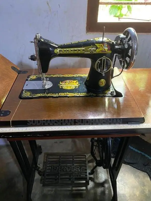 Sewing Machine