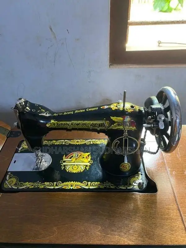 Sewing Machine