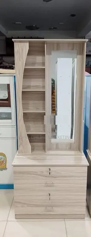 Dressing Table (D-4)
