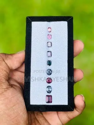 Gem Stone