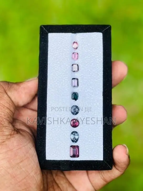 Gem Stone