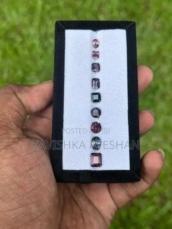 Gem Stone