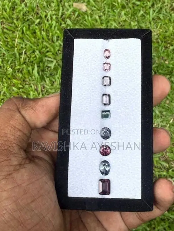 Gem Stone