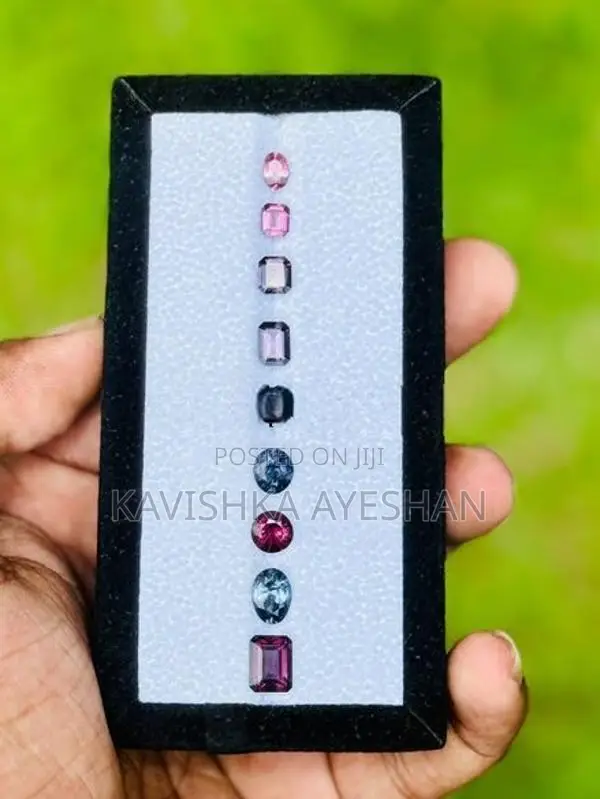 Gem Stone