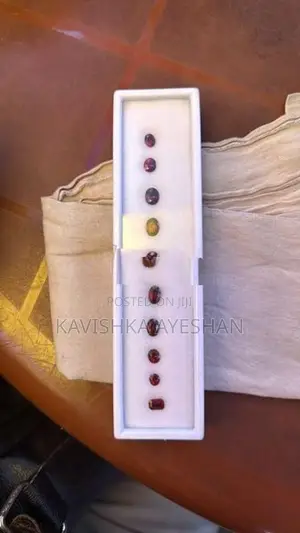 Gem Stone