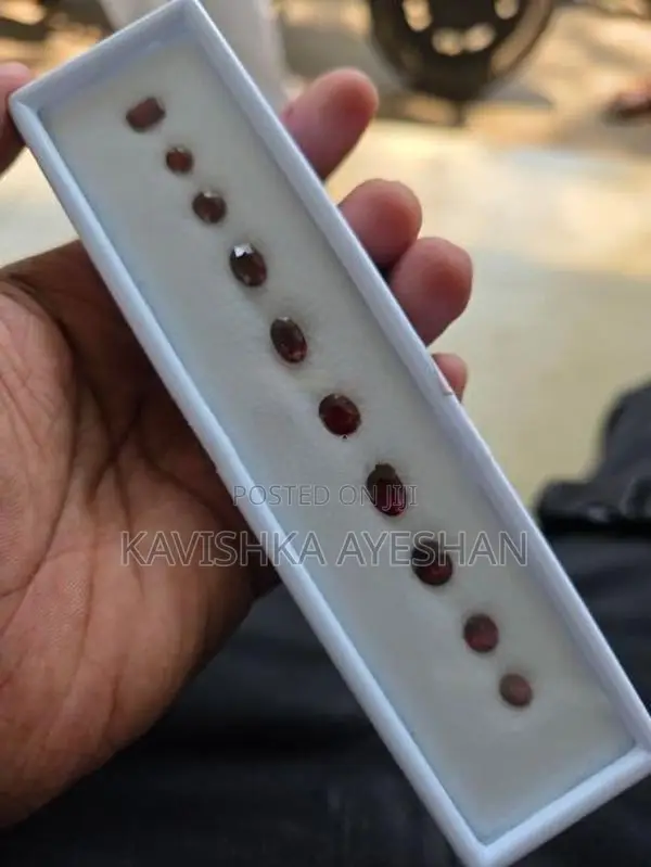 Gem Stone
