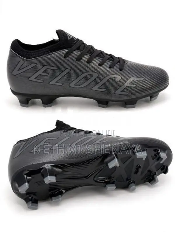 Umbro Veloce Pro FG Football Boots