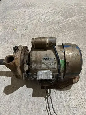 Singer 0.75HP වතුර මෝටරය