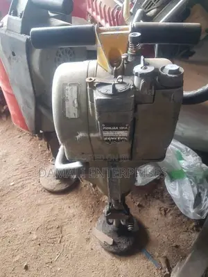 Wacker Machine