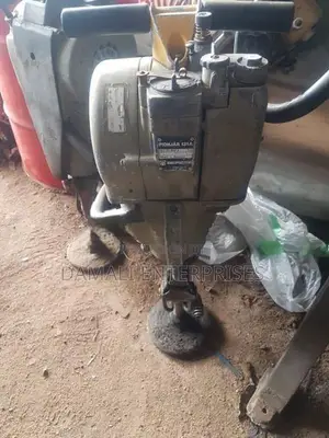 Wacker Machine