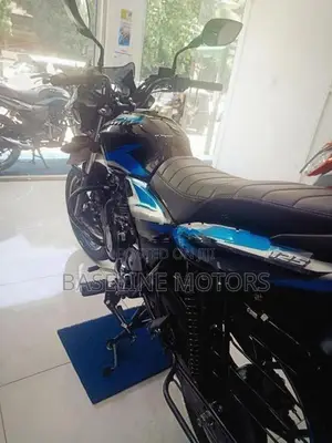 Bajaj Discover 125 Brand New 2026