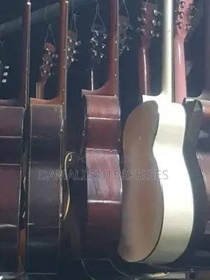 Box Gitar
