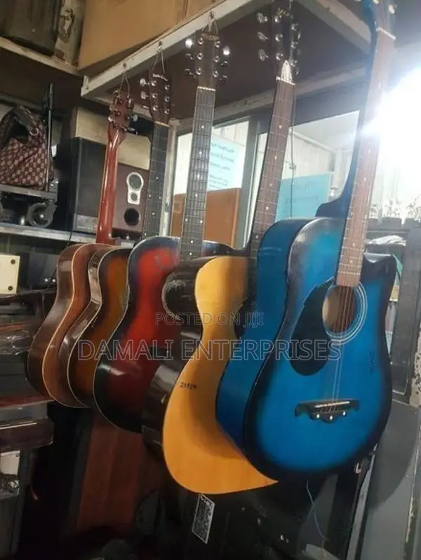 Box Gitar