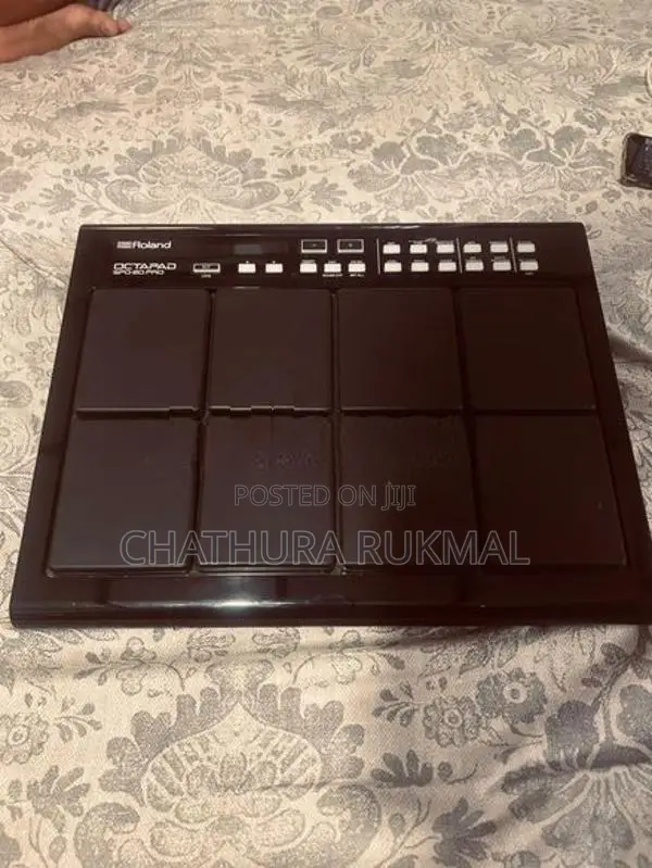 Roland Spd 20 Pro