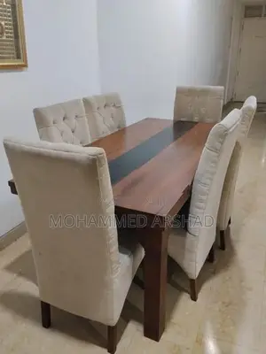 Sofa Set with Coffee Table