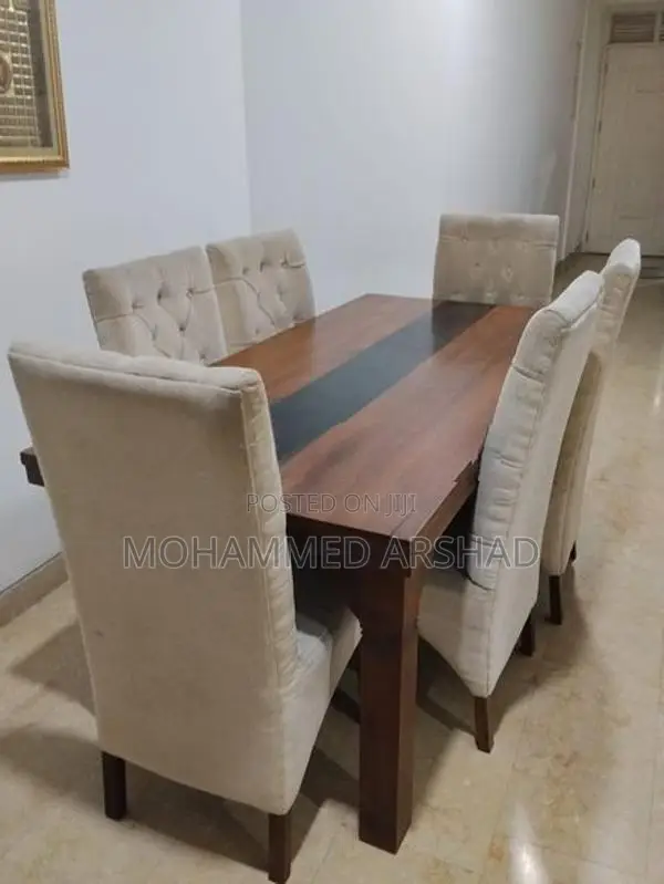 Sofa Set with Coffee Table