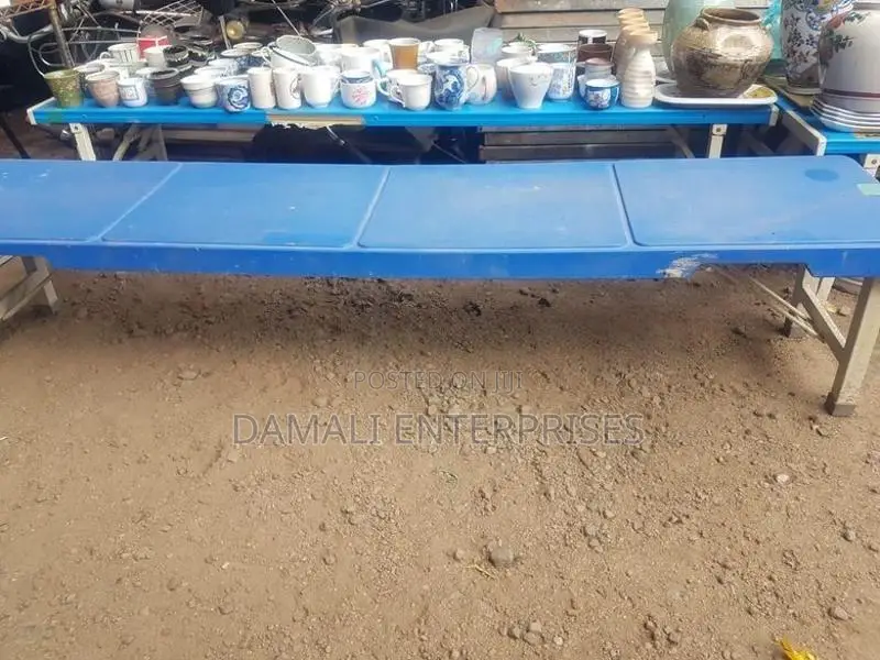 Bench