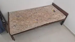 One Person Bed